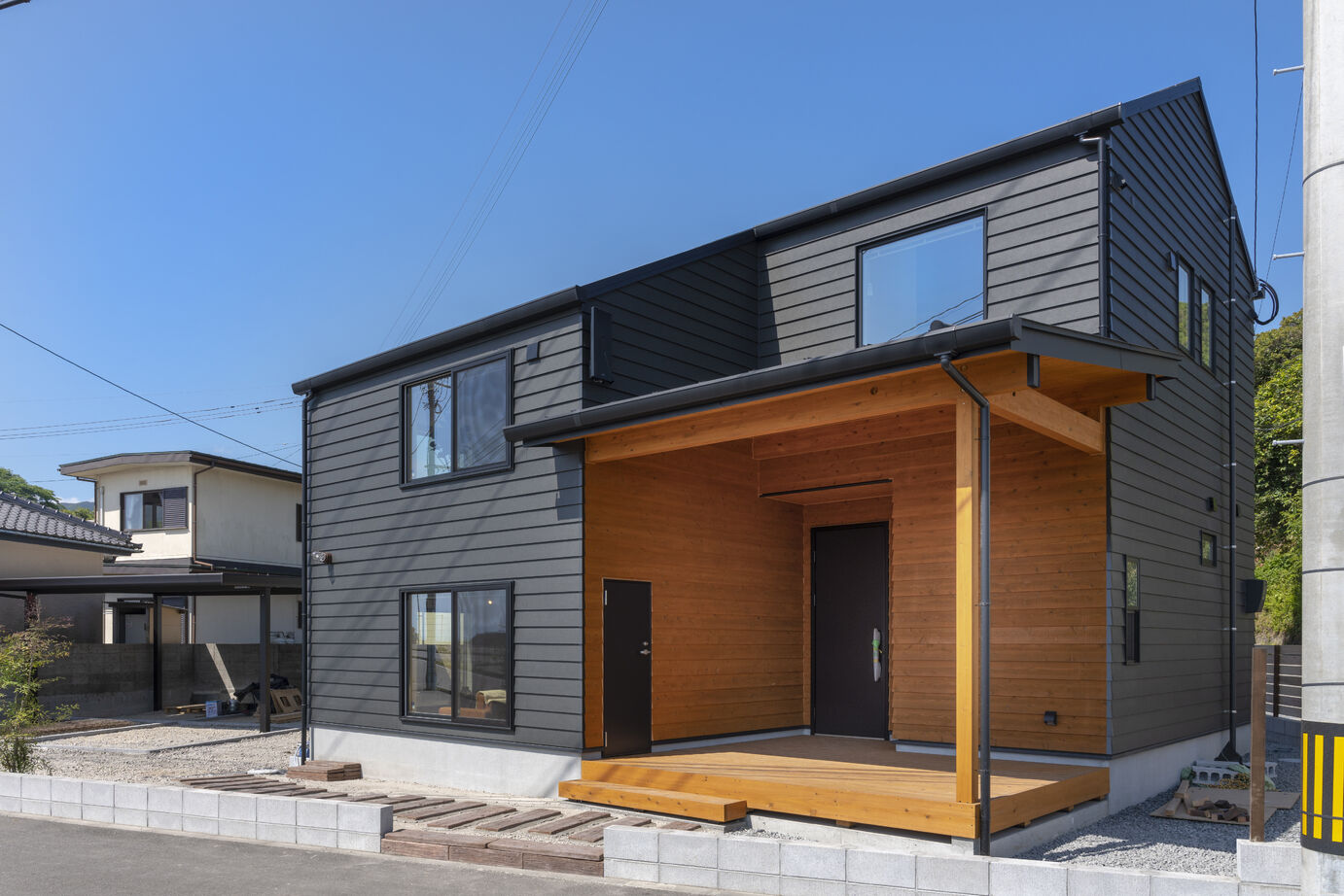 BinO KAGOSHIMA（MBC開発）の建築実例画像