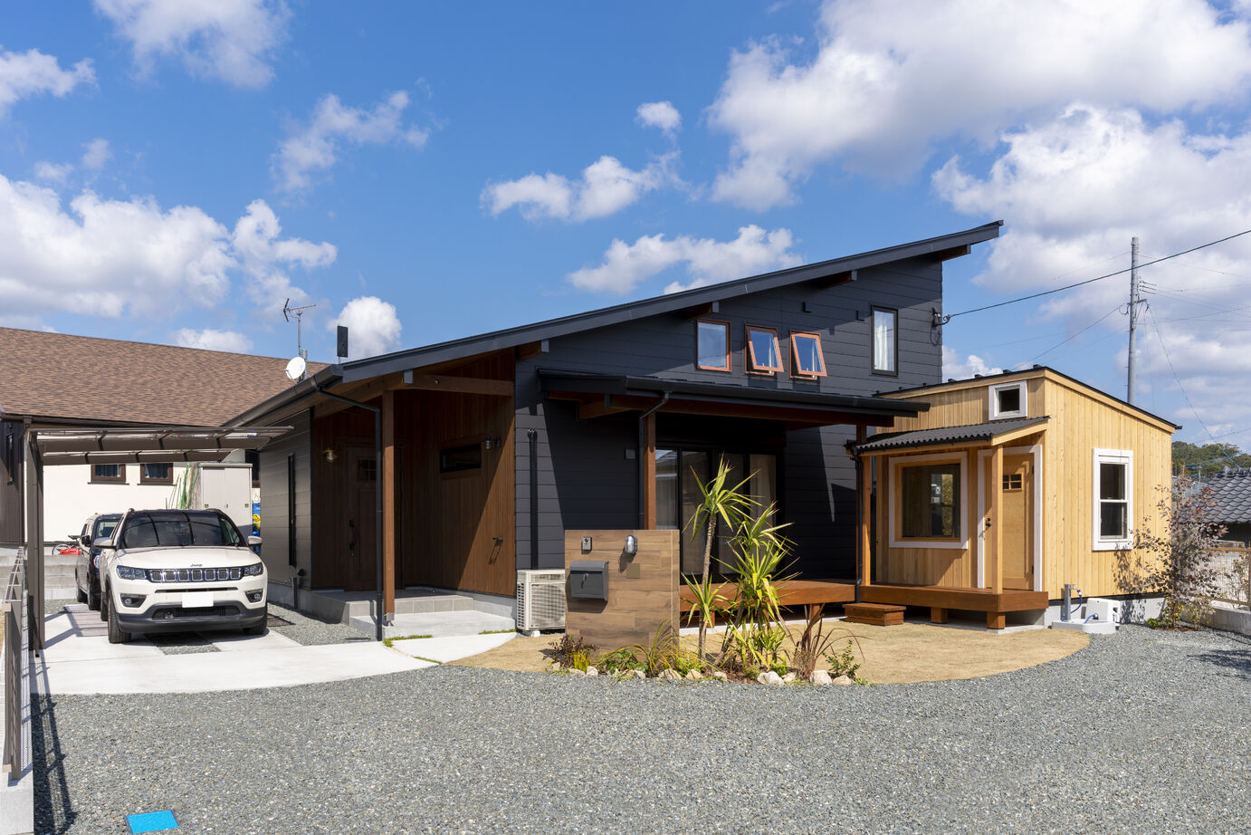 BinO KAGOSHIMA（MBC開発）の建築実例画像