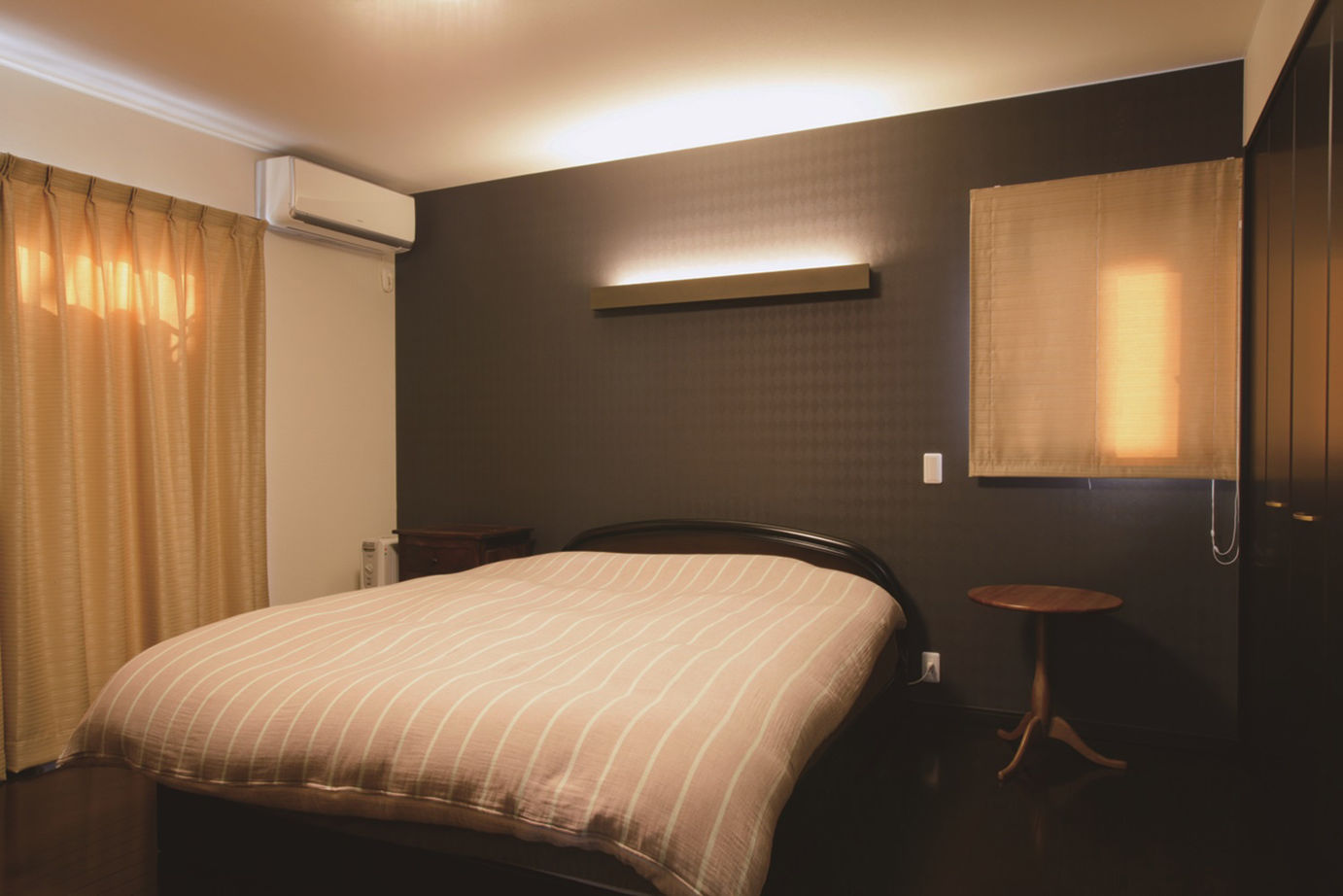 日本ハウスホールディングス 【ビルトインガレージ】24時間いつでも、大好きな愛車とともに暮らせるワクワクがつまった夢の家づくりの建築実例画像7