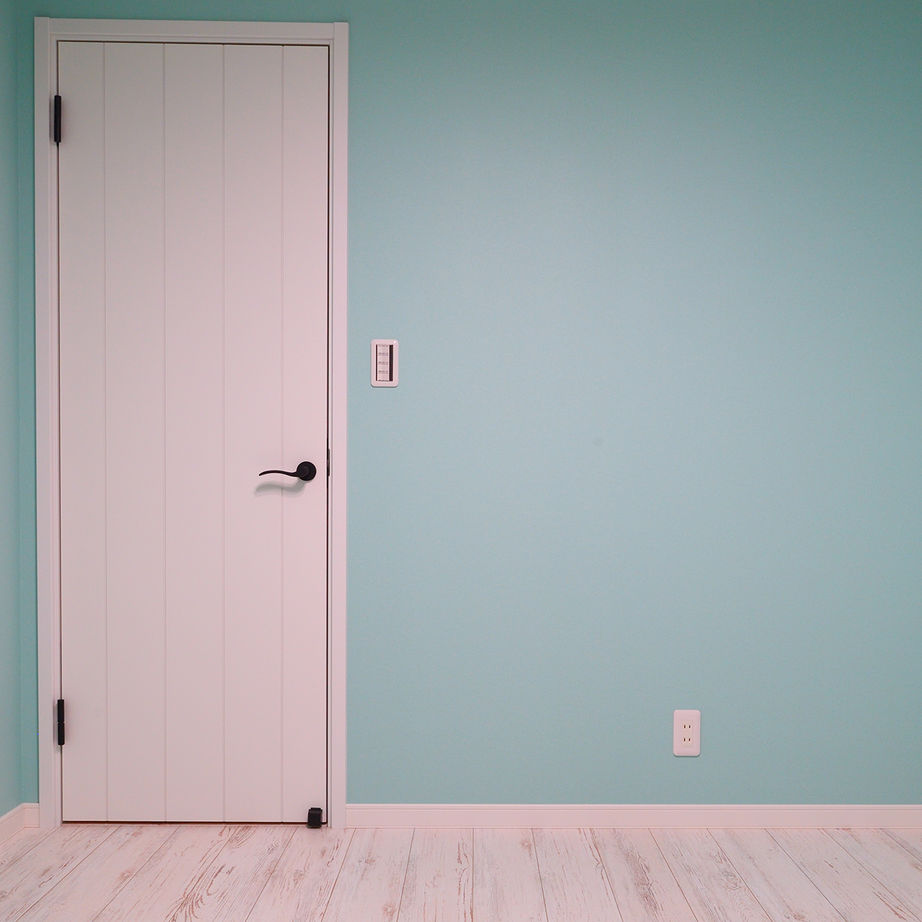 太陽ハウジング 【刈谷市/2000万円台/間取り図】開放LDKと回遊動線で叶えたブルックリンスタイルの家の建築実例画像10