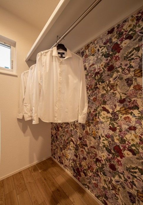 太陽ハウジング ガレージ×土間×ウッドデッキ　内外一体で遊べる2階リビングの家の建築実例画像10