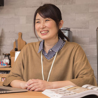 エーセンス建築設計の担当者画像