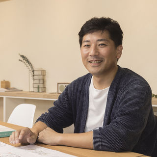 エーセンス建築設計の担当者画像