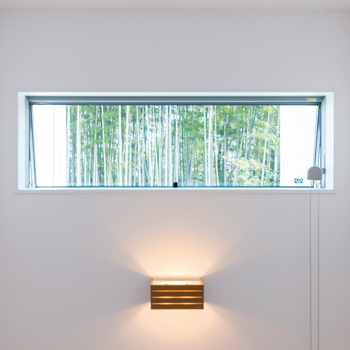 サンクスホーム 【松阪の実例】家事もスムーズ、光熱費もダウン。寛げるカフェ風リビングの家が「1000万円台でできました」の建築実例画像7