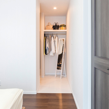 サンクスホーム 【松阪の実例】家事もスムーズ、光熱費もダウン。寛げるカフェ風リビングの家が「1000万円台でできました」の建築実例画像8