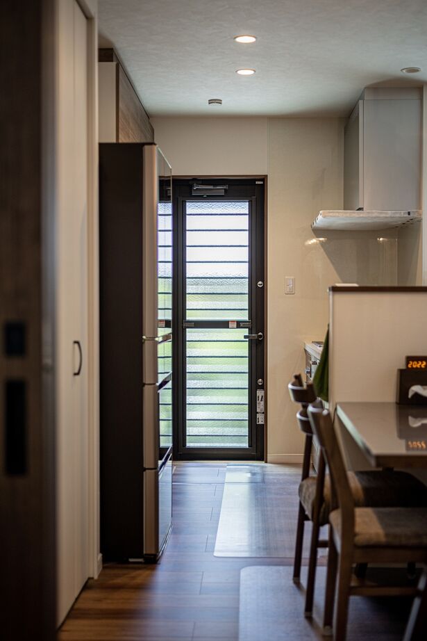 サンクスホーム 【1000万円台×平屋｜間取り図有】お子さんの成長を優しく見守る、スキップフロアのある住まいの建築実例画像6