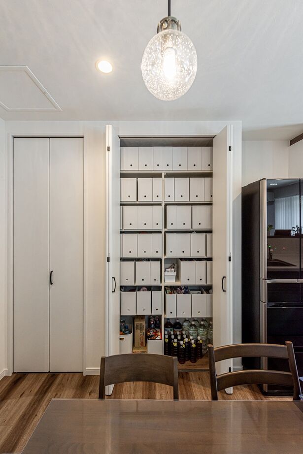 サンクスホーム 【1000万円台×平屋｜間取り図有】お子さんの成長を優しく見守る、スキップフロアのある住まいの建築実例画像7