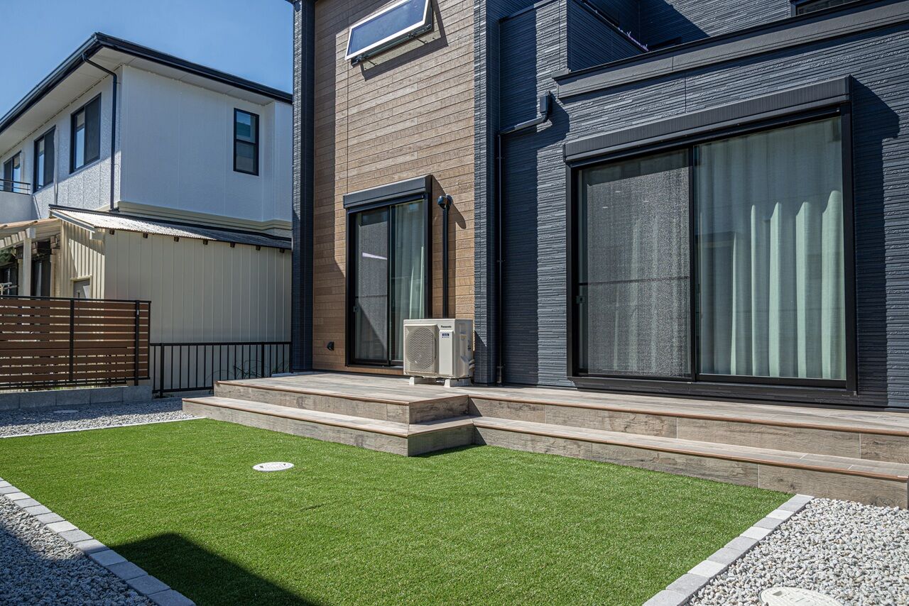 サンクスホーム 【2000万円台×回遊動線｜間取り図有】「今」も「この先」も、ずっとラクに快適に過ごせる住まいの建築実例画像4