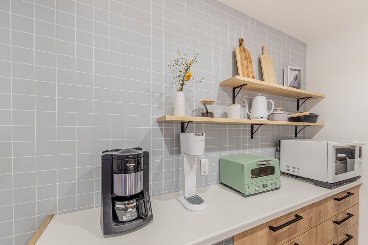 サンクスホーム 【2000万円台×平屋｜間取り図有】住まう人も愛猫たちも快適。家族の程よい距離感を大切にした住まいの建築実例画像4