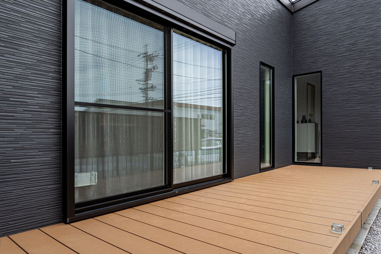 サンクスホーム 【1000万円台×平屋｜間取り図有】動線の工夫で家事を効率化！我が子への想いが詰まったシンプルな住まいの建築実例画像8