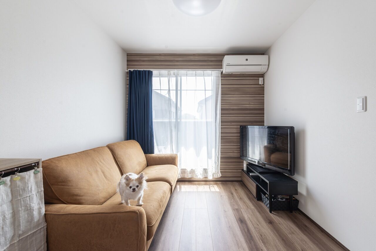 サンクスホーム 【1000万円台×二世帯｜間取り図有】ご家族三世代がちょうどいい距離感を保ちながら暮らせる家の建築実例画像8