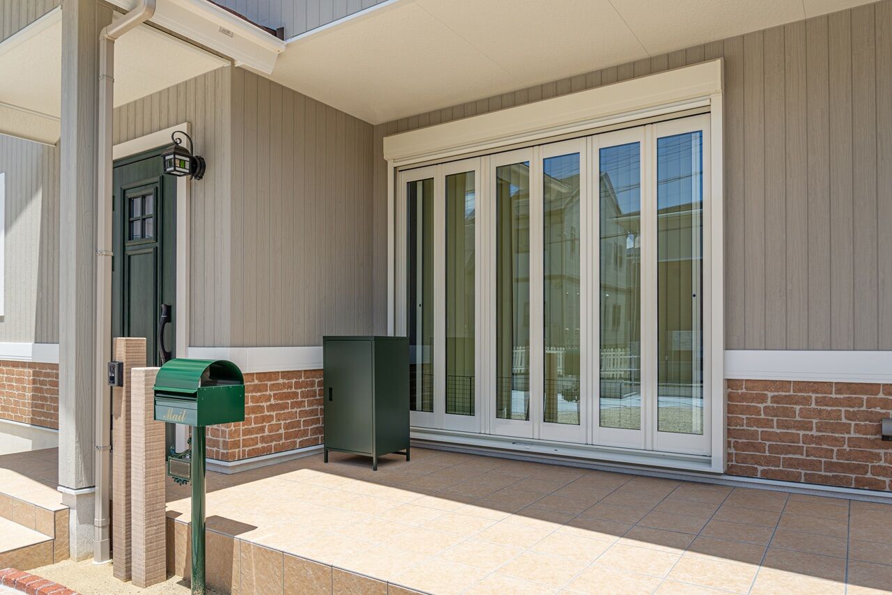 サンクスホーム 【2000万円台×平屋｜間取り図有】大好きな北欧の世界観を再現したこだわりの住まいの建築実例画像10