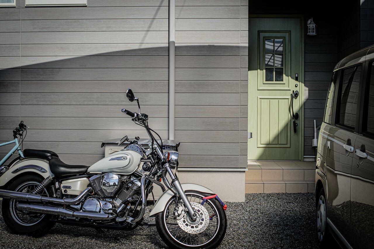 サンクスホーム 【1000万円台×平屋｜間取り図有】2匹の猫とのびのび暮らす、北欧テイストのミニマムな平屋の建築実例画像10