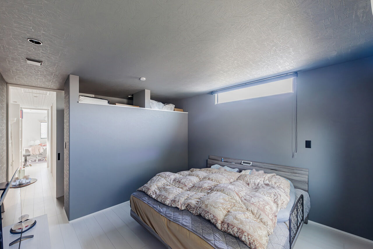 サンクスホーム 【2000万円台×平屋｜間取り図有】スムーズな家事動線とたっぷりの収納を備えた平屋の住まいの建築実例画像9