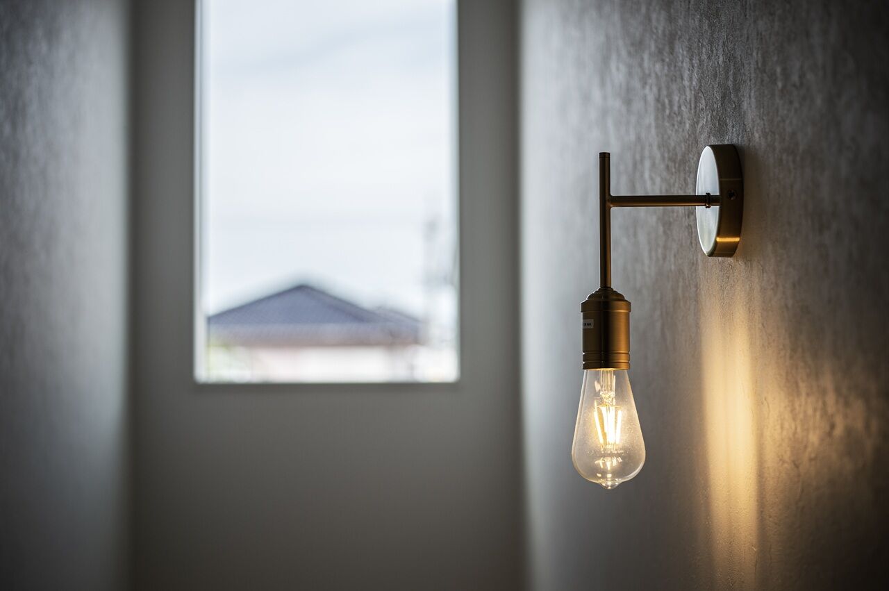 サンクスホーム 【2000万円台×店舗併用住宅｜間取り図有】ご夫人の夢を叶えたサロン併設の住まいの建築実例画像8