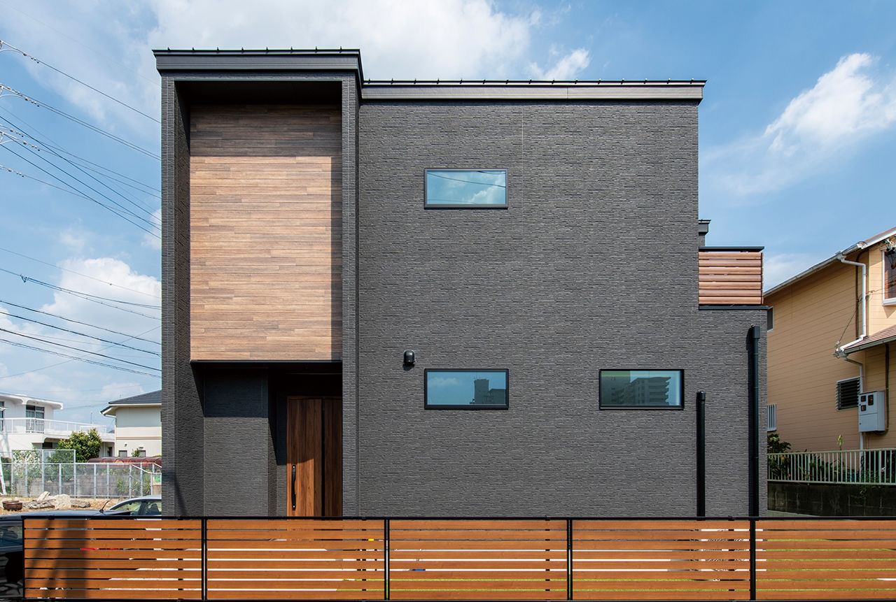 サンクスホーム 【4LDK×土間収納】ストレスフリーの家事ラク動線！納得のコスパで叶えた憧れのマイホームの建築実例画像8