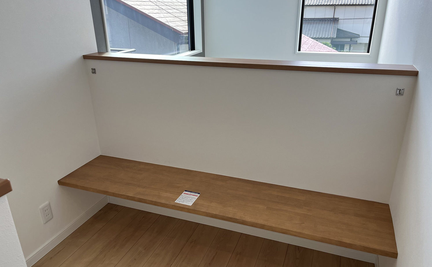 サンクスホーム 【2000万円台×ガレージ｜間取り図有】敷地35坪に遊びゴコロを詰め込んだ、ヴィンテージなガレージハウスの建築実例画像16