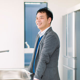 サンクスホームの担当者画像