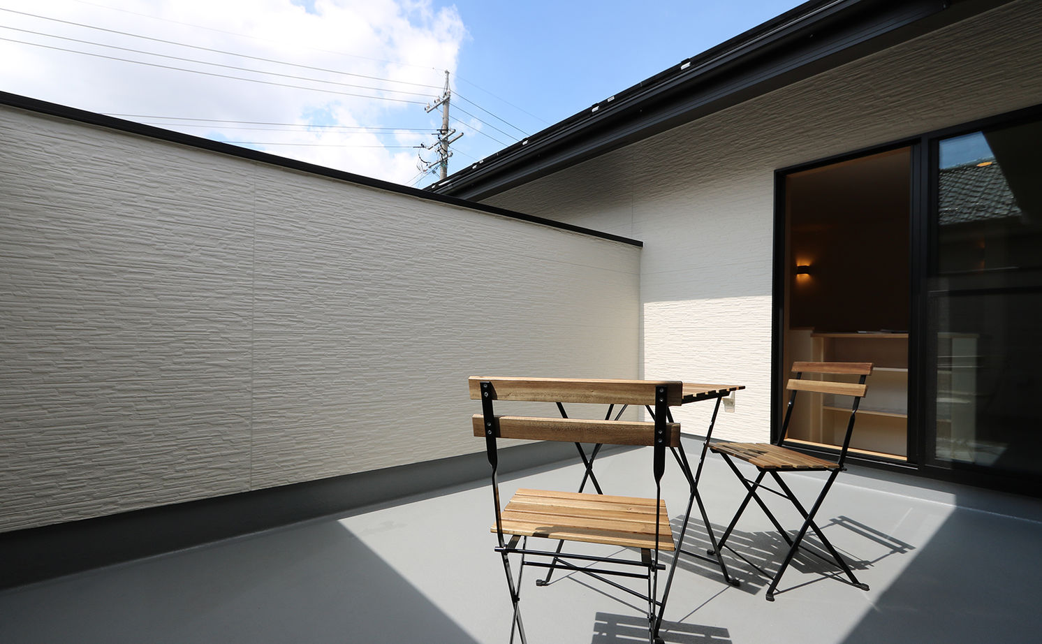 サンクスホーム 【2000万円台×ホテルライク｜間取り図有】和モダンをテーマに、旅先のようにくつろげる家をデザインの建築実例画像3