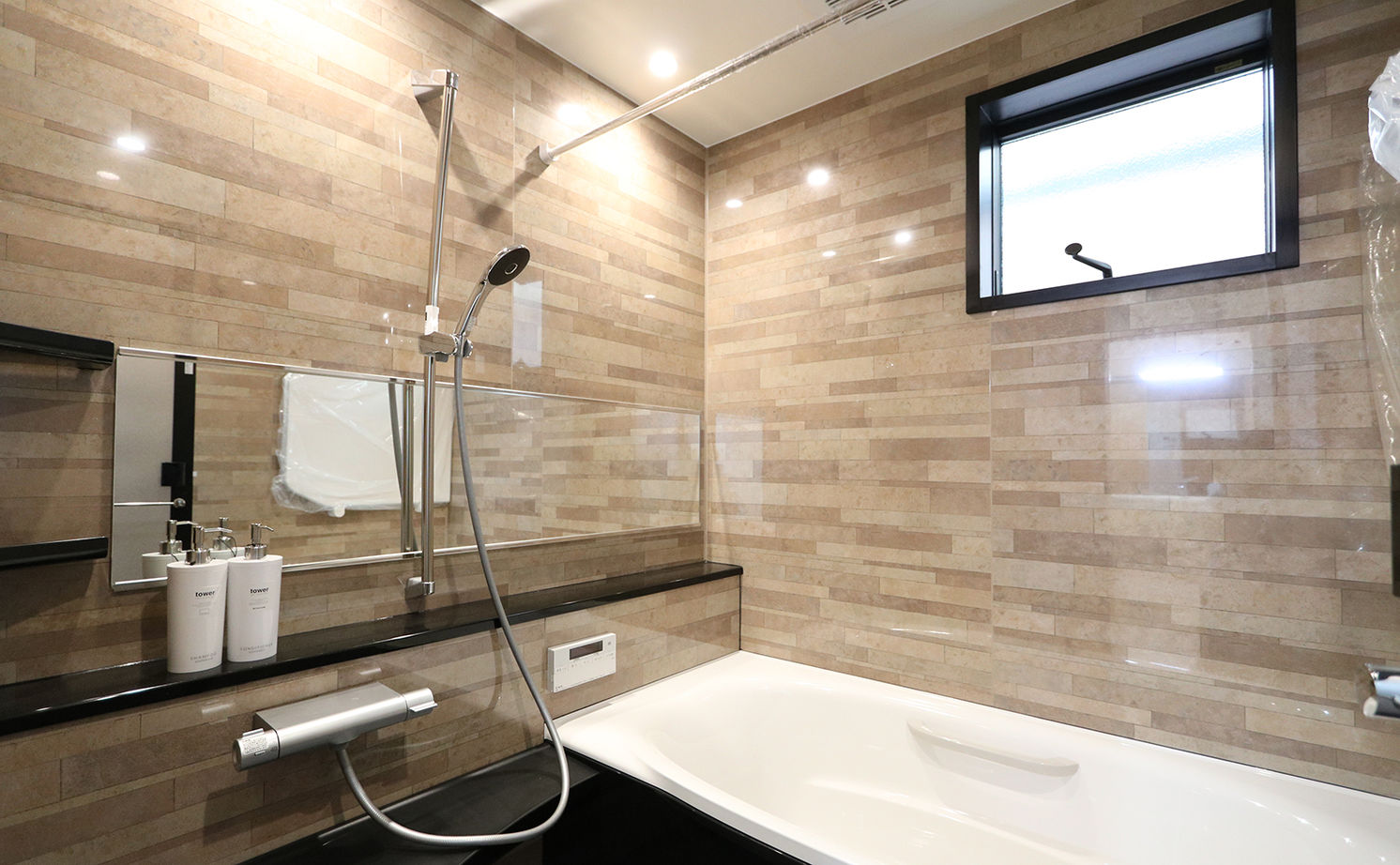 サンクスホーム 【2000万円台×ホテルライク｜間取り図有】和モダンをテーマに、旅先のようにくつろげる家をデザインの建築実例画像11