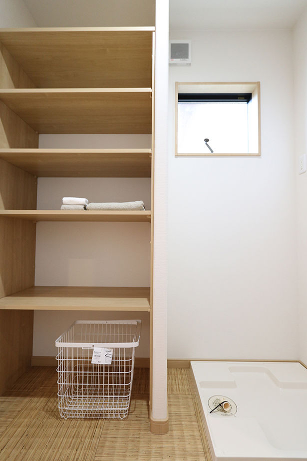 サンクスホーム 【2000万円台×ホテルライク｜間取り図有】和モダンをテーマに、旅先のようにくつろげる家をデザインの建築実例画像12