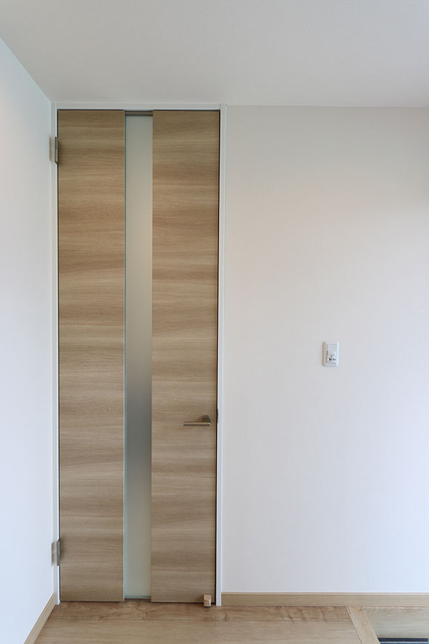 サンクスホーム 【2000万円台×ホテルライク｜間取り図有】和モダンをテーマに、旅先のようにくつろげる家をデザインの建築実例画像16