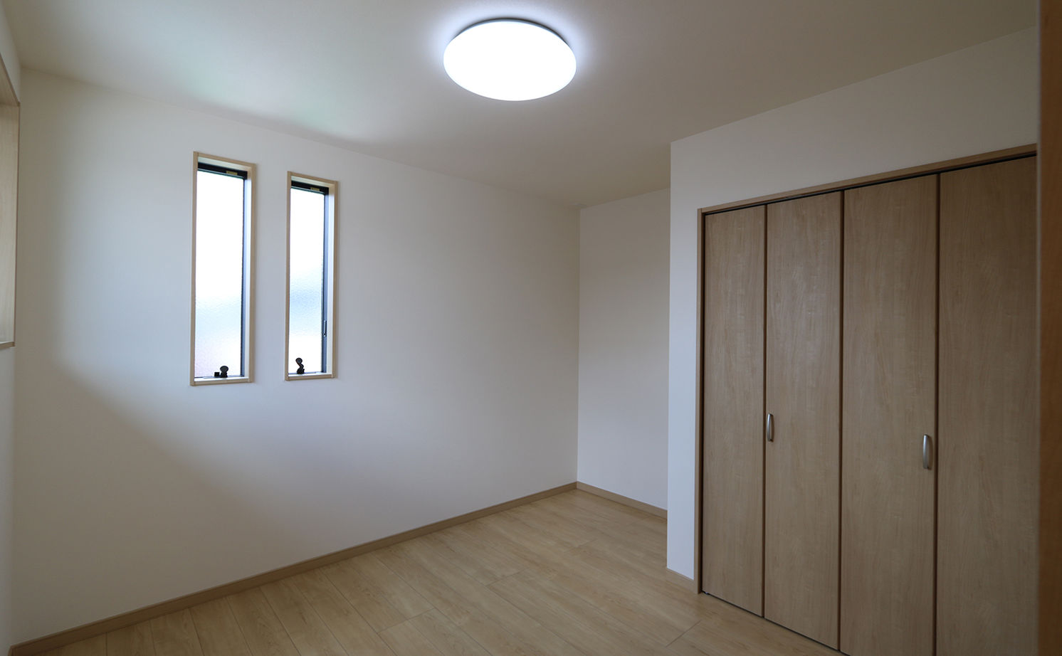 サンクスホーム 【2000万円台×ホテルライク｜間取り図有】和モダンをテーマに、旅先のようにくつろげる家をデザインの建築実例画像18