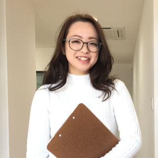 サンクスホームの担当者画像