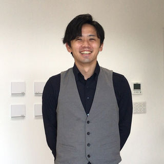 サンクスホームの担当者画像