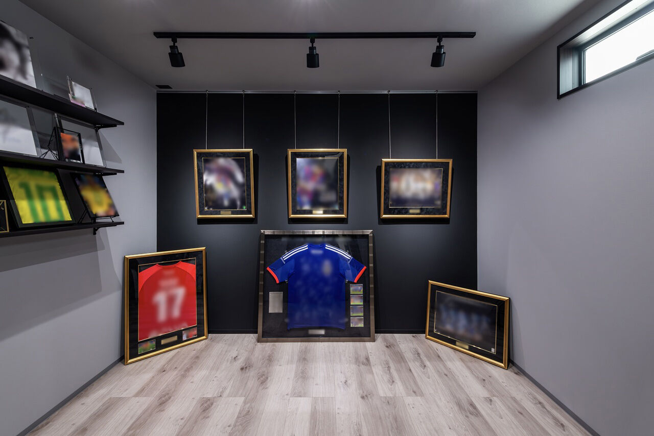 サンクスホーム 【2000万円台×2階リビング｜間取り図有】限られた敷地で広々LDKとたっぷりの収納を叶えた住まいの建築実例画像10