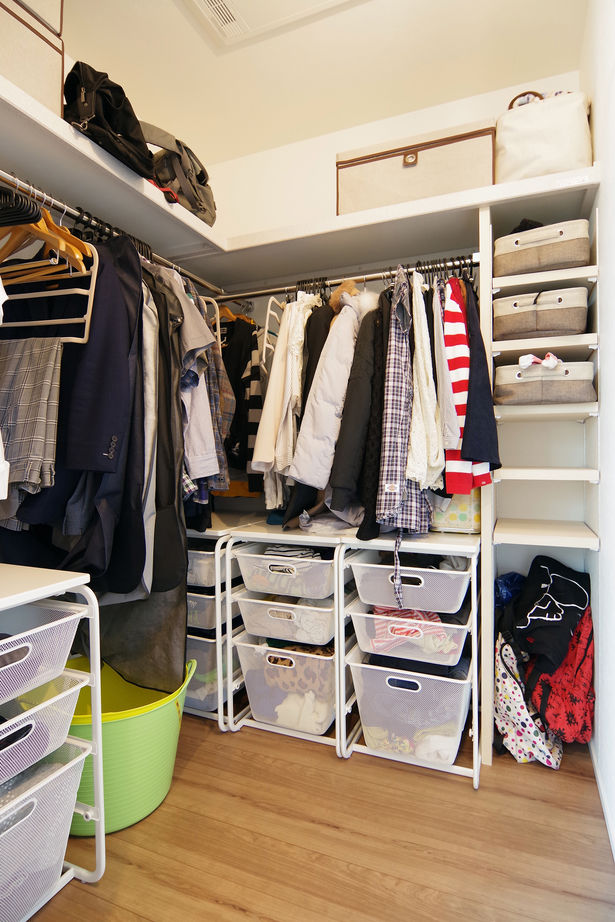 ビー・エル・ビルド　ビルド一級建築士事務所 【3000万円台/48.5坪/造作/間取り図】2方向から車3台をそれぞれ格納できる3階建てビルトインガレージハウスの建築実例画像20