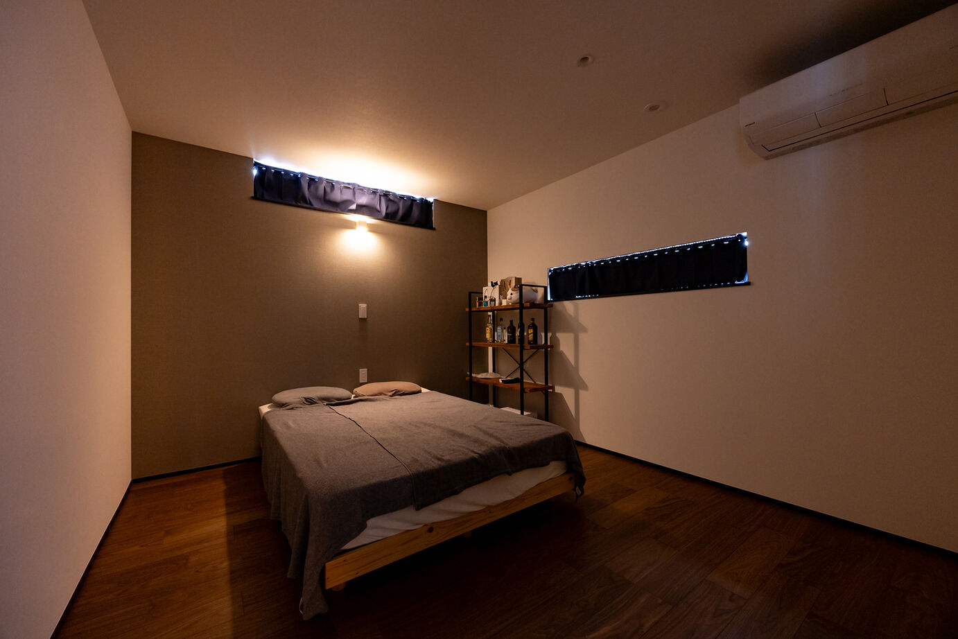 ビー・エル・ビルド　ビルド一級建築士事務所 【2000万円台/30.2坪/ペット共生/吹き抜け】愛猫とともに快適に暮らす、ナチュラルモダンの住まいの建築実例画像9