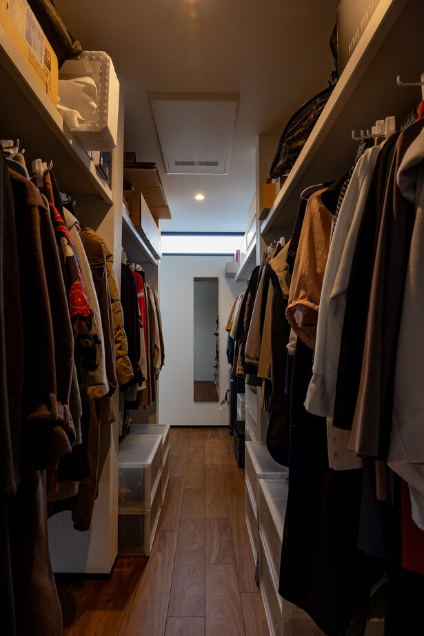 ビー・エル・ビルド　ビルド一級建築士事務所 【2000万円台/30.2坪/ペット共生/吹き抜け】愛猫とともに快適に暮らす、ナチュラルモダンの住まいの建築実例画像10