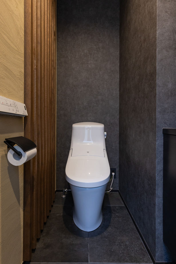 ビー・エル・ビルド　ビルド一級建築士事務所 【4000万円以上/64坪/車2台/ビルトインガレージ/変形地/間取り図】洗練された住空間の開放的な3階建て住宅の建築実例画像18