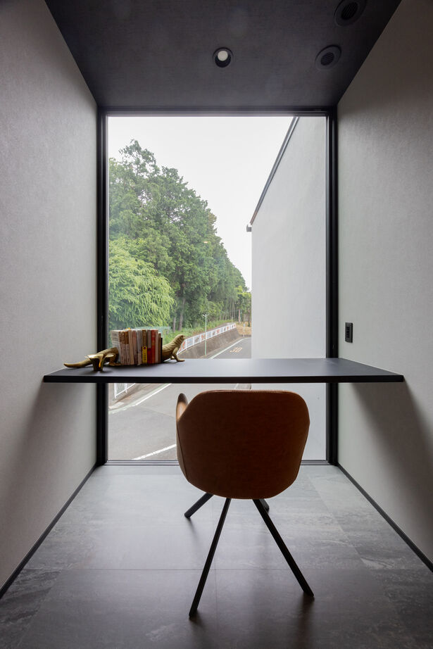 ビー・エル・ビルド　ビルド一級建築士事務所 【3000万円台/62.1坪】人生を愉しむ、光にあふれたモダンなガレージハウスの建築実例画像4