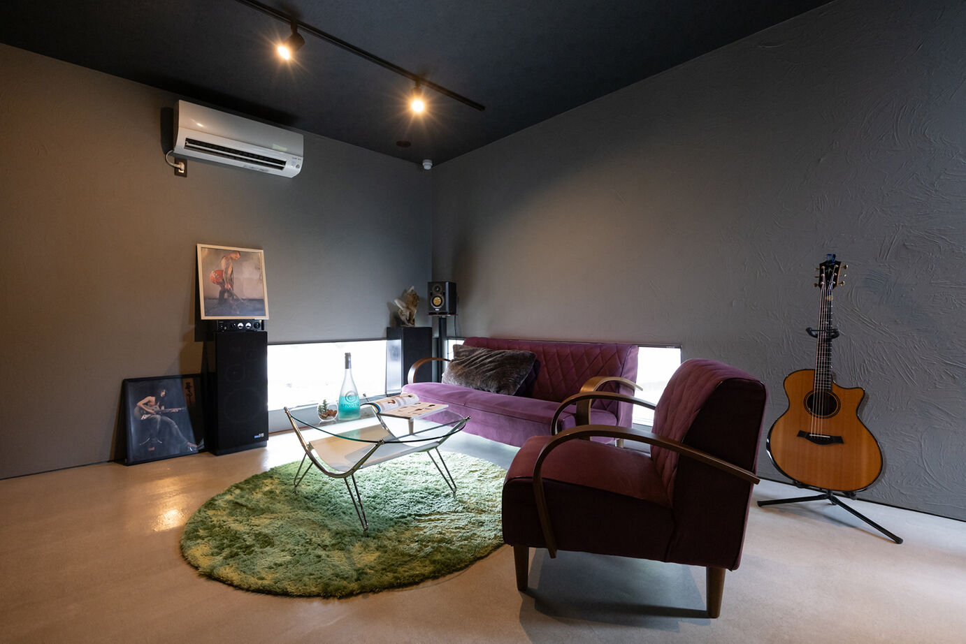 ビー・エル・ビルド　ビルド一級建築士事務所 【3000万円台/62.1坪】人生を愉しむ、光にあふれたモダンなガレージハウスの建築実例画像6