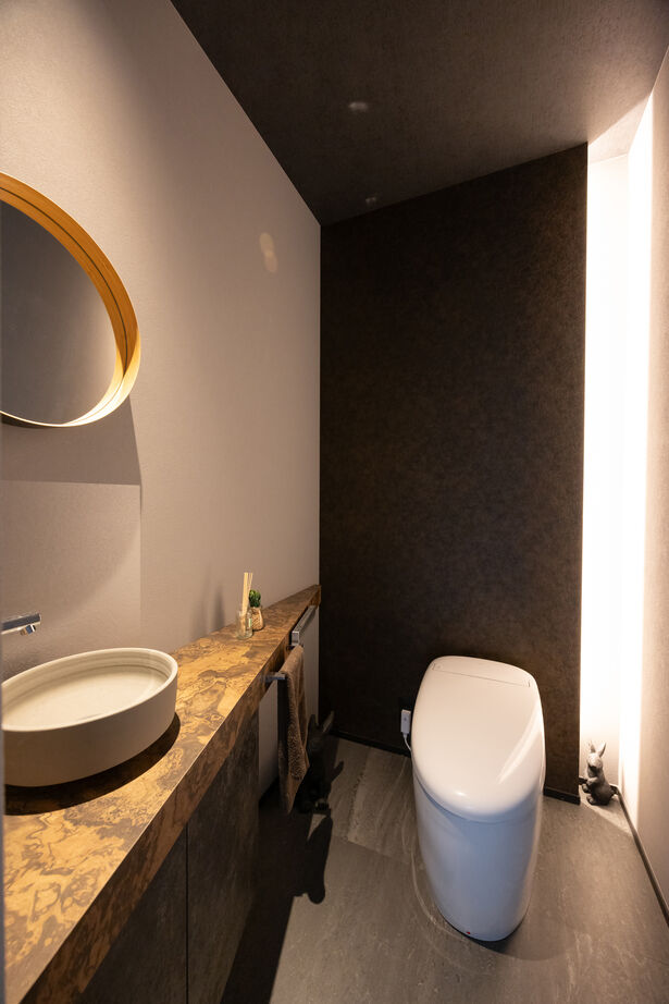 ビー・エル・ビルド　ビルド一級建築士事務所 【3000万円台/62.1坪】人生を愉しむ、光にあふれたモダンなガレージハウスの建築実例画像10