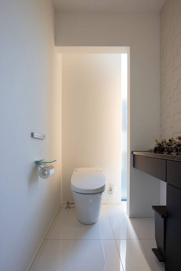 ビー・エル・ビルド　ビルド一級建築士事務所 【4000万円台/44.8坪/平屋/ガレージハウス】趣味のガレージが暮らしの中心にある、秘密基地のような平屋の建築実例画像10