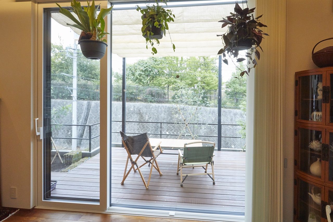 「未来を考える家」カーサ総研 【真冬でもエアコンいらず/HEAT20/G2.5/トリプルガラス/ダブル断熱】一年中、圧倒的な断熱性能に大満足。の建築実例画像7