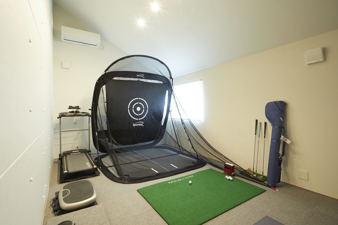 「未来を考える家」カーサ総研 【真冬でもエアコンいらず/HEAT20/G2.5/トリプルガラス/ダブル断熱】一年中、圧倒的な断熱性能に大満足。の建築実例画像9