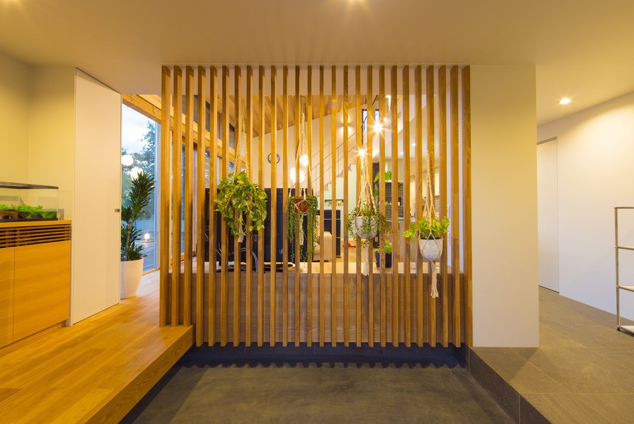 「未来を考える家」カーサ総研 【茅ケ崎市/HEAT20/G3/大空間/ダブル断熱/カフェ】本場ドイツ発祥。こだわり抜いた『本物』の高性能住宅。の建築実例画像7