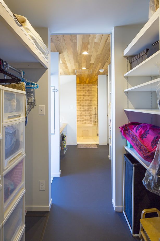 「未来を考える家」カーサ総研 【茅ケ崎市/HEAT20/G3/大空間/ダブル断熱/カフェ】本場ドイツ発祥。こだわり抜いた『本物』の高性能住宅。の建築実例画像8