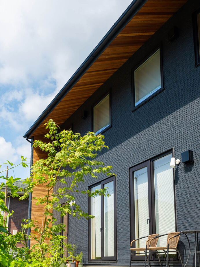 「未来を考える家」カーサ総研 【HEAT20/G2/BELS最高等級★5/長期優良住宅】性能と自然の力を融合したパッシブデザインの家でエコに暮らすの建築実例画像3