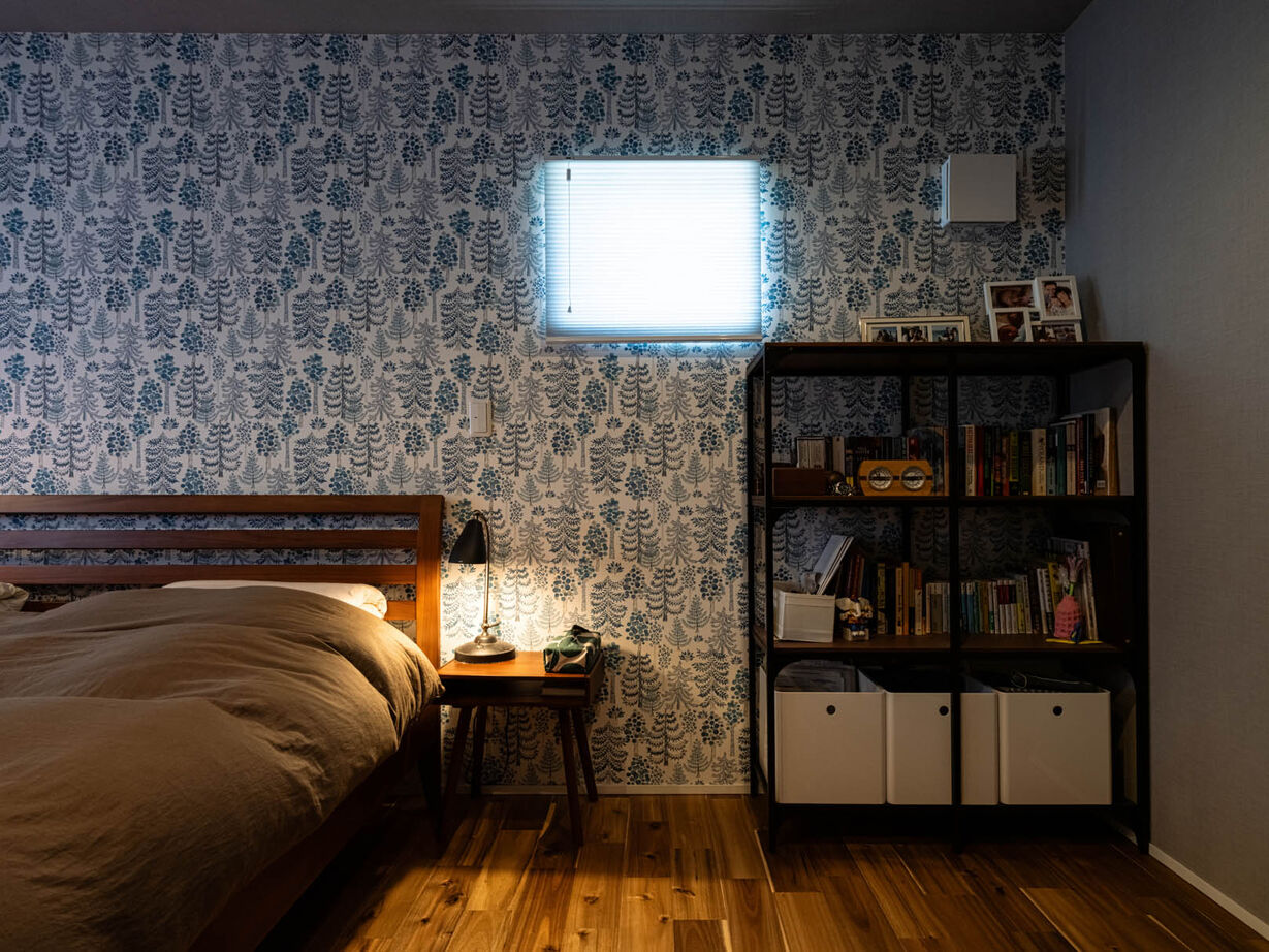 「未来を考える家」カーサ総研 【HEAT20/G2/BELS最高等級★5/長期優良住宅】性能と自然の力を融合したパッシブデザインの家でエコに暮らすの建築実例画像15