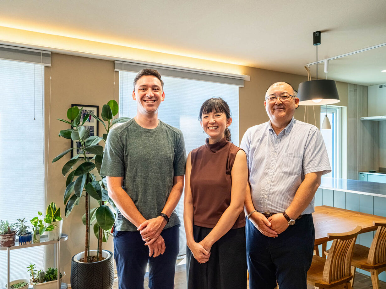 「未来を考える家」カーサ総研 【HEAT20/G2/BELS最高等級★5/長期優良住宅】性能と自然の力を融合したパッシブデザインの家でエコに暮らすの建築実例画像20