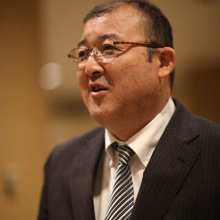 「未来を考える家」カーサ総研の担当者画像