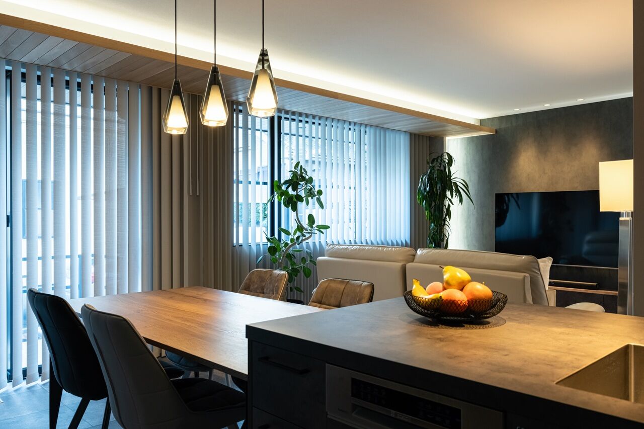 「未来を考える家」カーサ総研 【HEAT20 G2/UA値0.45/C値0.25】「100%イメージ通り！」と大絶賛のホテルライクな二世帯住宅の建築実例画像7