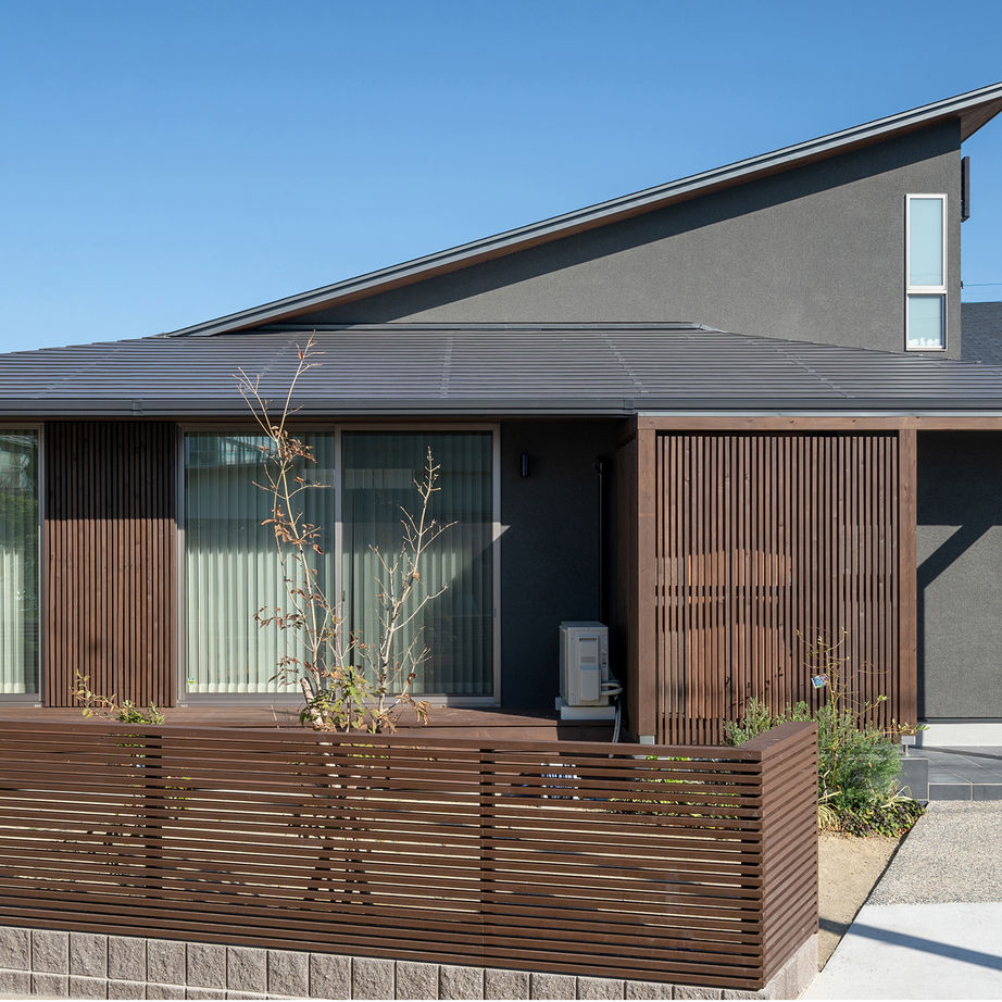 浜松建設の建築実例画像