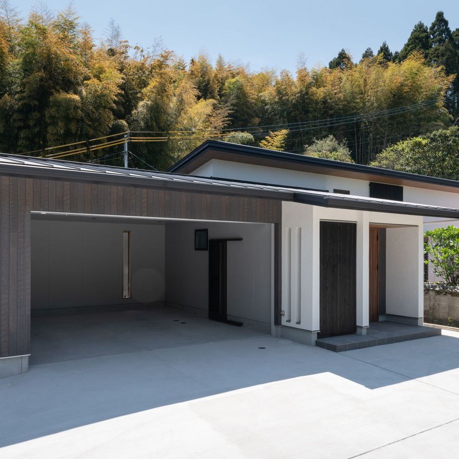 浜松建設の建築実例画像