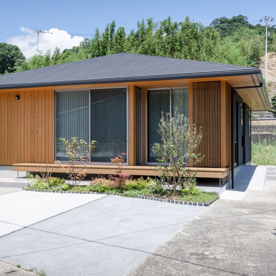 浜松建設の建築実例画像